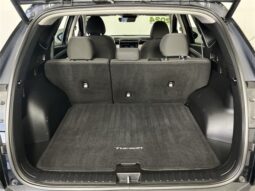 
 Hyundai Tucson full									