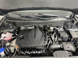 
 Hyundai Tucson full									