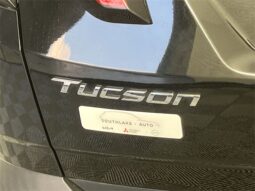 
 Hyundai Tucson full									