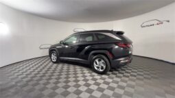 
 Hyundai Tucson full									