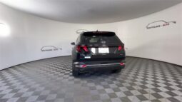 
 Hyundai Tucson full									