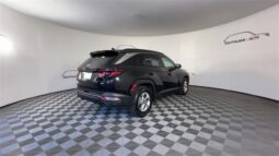 
 Hyundai Tucson full									