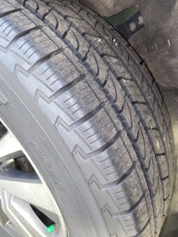 
 Nissan Pathfinder full									