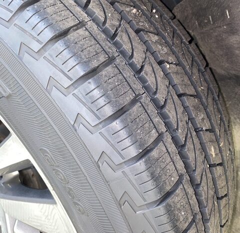 
 Nissan Pathfinder full									