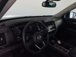 
 Nissan Pathfinder full									