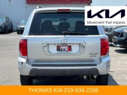 
 Honda Pilot full									