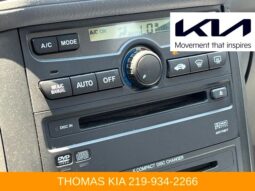 
 Honda Pilot full									
