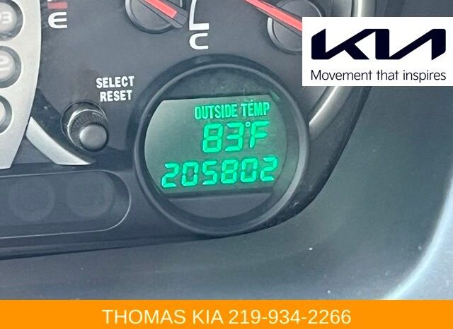 
 Honda Pilot full									