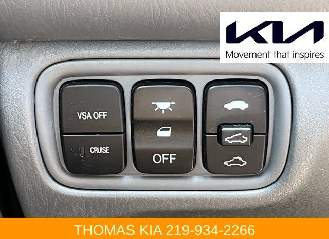 
 Honda Pilot full									