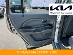 
 Honda Pilot full									