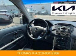 
 Honda Pilot full									