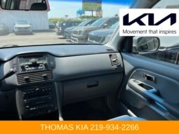 
 Honda Pilot full									
