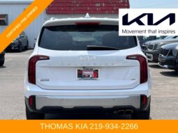 
 Kia Telluride full									
