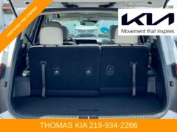 
 Kia Telluride full									