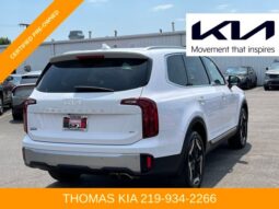 
 Kia Telluride full									