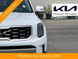 
 Kia Telluride full									