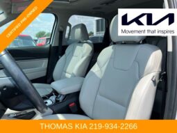 
 Kia Telluride full									