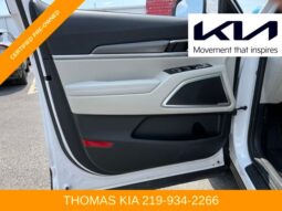 
 Kia Telluride full									