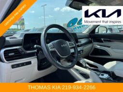 
 Kia Telluride full									