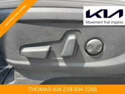 
 Kia Telluride full									