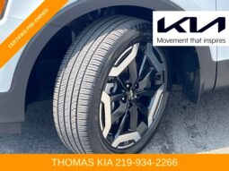 Kia Telluride