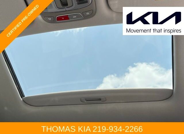 
 Kia Telluride full									
