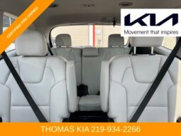 
 Kia Telluride full									