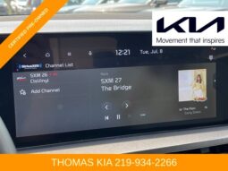 
 Kia Telluride full									