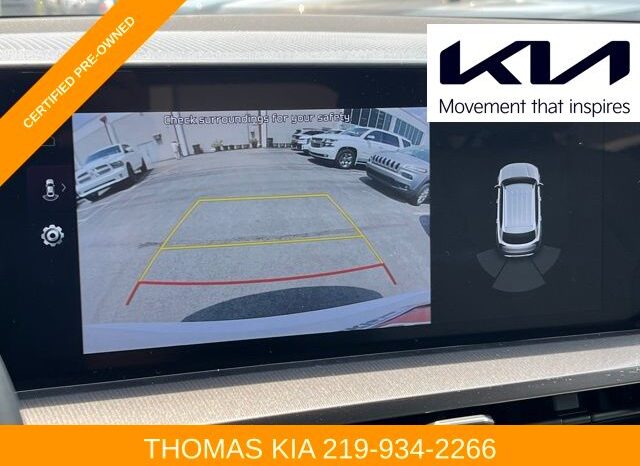 
 Kia Telluride full									
