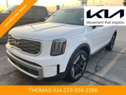 Kia Telluride