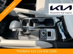 
 Kia Telluride full									