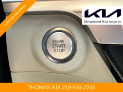 
 Kia Telluride full									