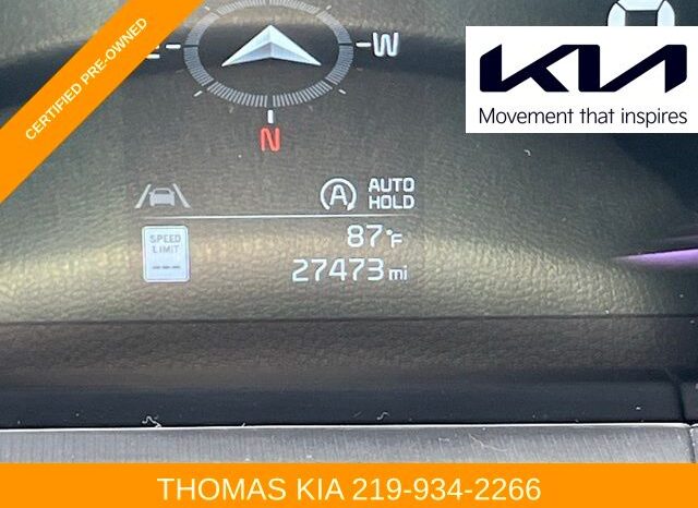 
 Kia Telluride full									