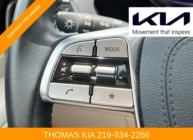 
 Kia Telluride full									