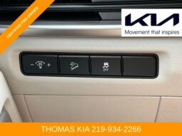 
 Kia Telluride full									