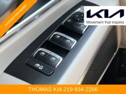 
 Kia Telluride full									