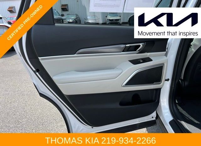 
 Kia Telluride full									