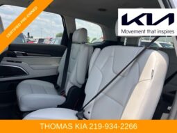 
 Kia Telluride full									