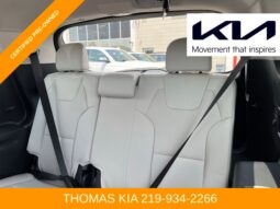
 Kia Telluride full									