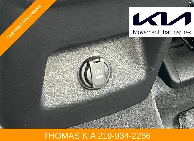 
 Kia Telluride full									