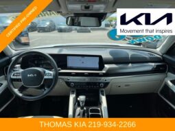 
 Kia Telluride full									
