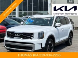 Kia Telluride
