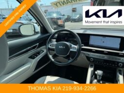 
 Kia Telluride full									