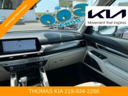 
 Kia Telluride full									