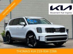Kia Telluride