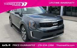 Kia Telluride