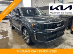 Kia Telluride