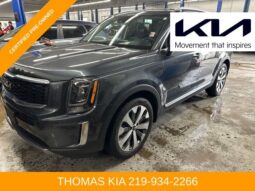 Kia Telluride