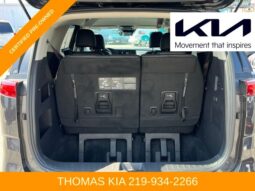 
 Kia Carnival full									