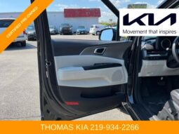 
 Kia Carnival full									